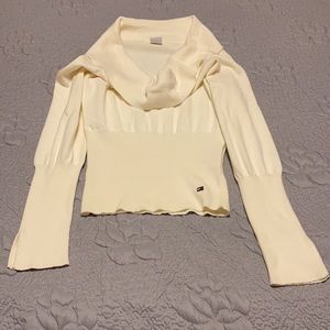 Tommy Hilfiger Cowl Neck sweater